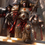 Horus by Mike Lim (Daarken)