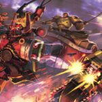 Khorne Chariot by dosie - (undertow6150)
