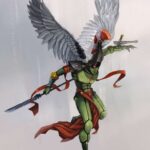 Landing Autarch by Vir Landil (virlandil)