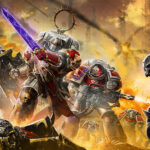 Lion’s Unleashed by John Stone (john_stone_art)