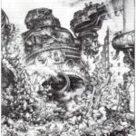 Orks! by Paul Bonner