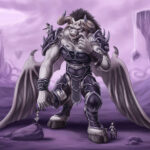 Pacified Thirster by Shien R.W. (Sleepingfox)