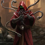 STYX The Broken by Yosafat Bayupratama (CELENG | CelengAdeptus | YosBayu | bunimillennial)