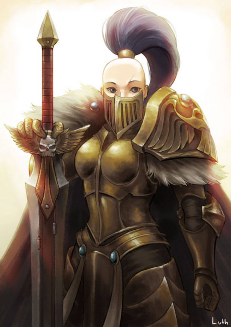 Sister of Silence by Aan Daud 