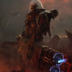 The Burning Times by Ted Arfken