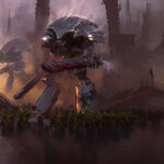 The Tip of the Spear by Daniel K (Jack_Burton27)