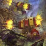 Riflemens Dreadnought by dosie - (undertow6150)