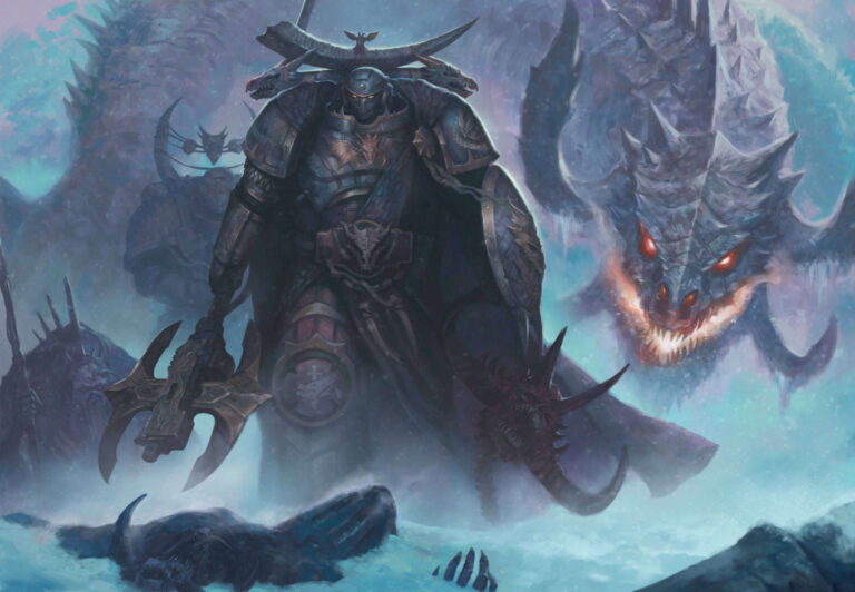 The Iron Drakes by L J Koh 