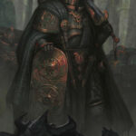 Umbral Stewards by L J Koh (koh_lj)