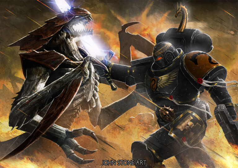 Kill Them All! by John Stone 