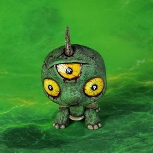 Nurgle Turtle - Littlest Pet Shop