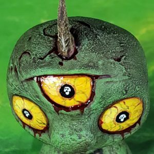 Nurgle Turtle - Littlest Pet Shop