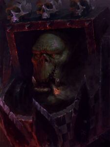 Ted Arfken Artwork