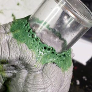 Nurgle Daemon Engine