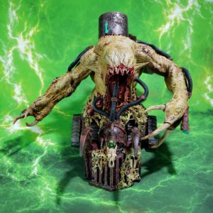 Nurgle Daemon Engine