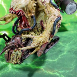 Nurgle Daemon Engine