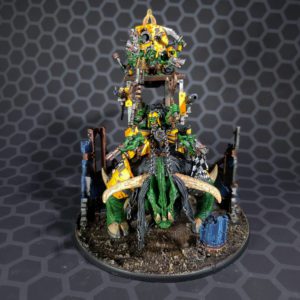 Ork Beast Conversion
