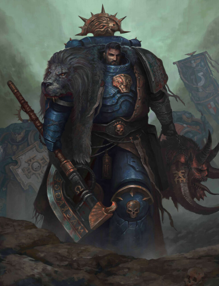 The Black Lion by L J Koh The Black Lion by L J Koh