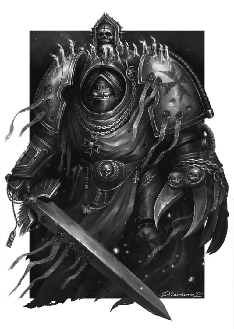 Emperor’s Holy Knight by Veronica Anrathi 