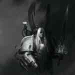 Henryk by Ruslan Korovkin (korovkinruslan)