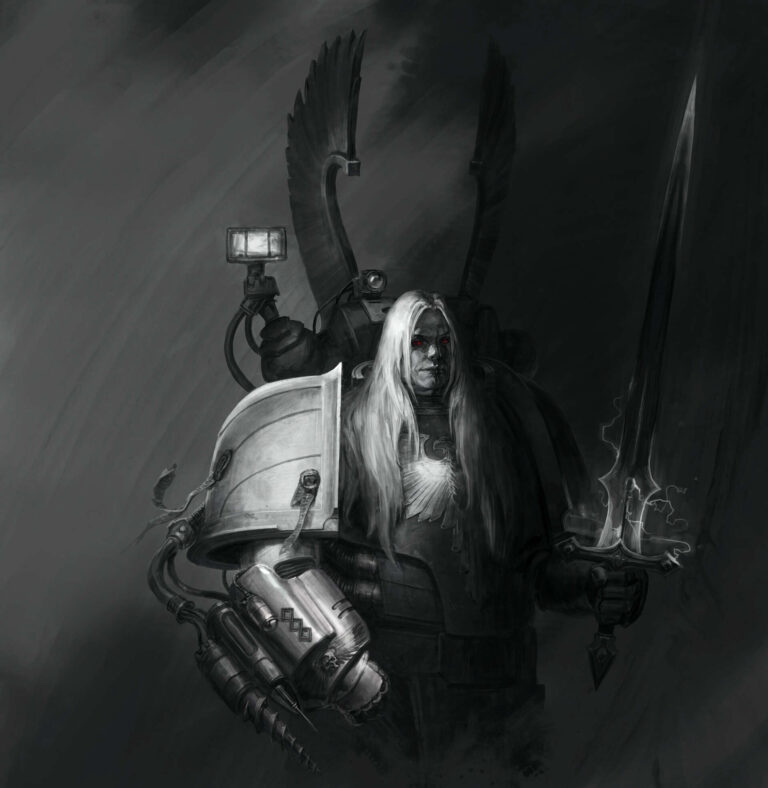 Henryk by Ruslan Korovkin Henryk by Ruslan Korovkin