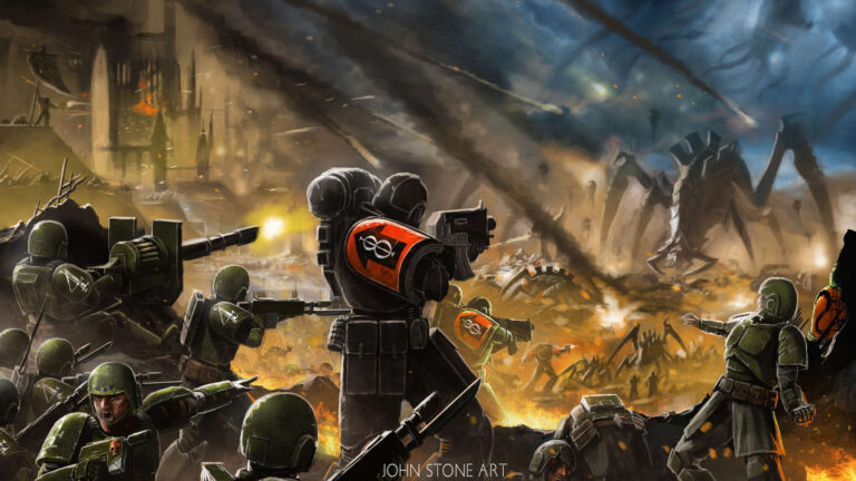 Hold at All Costs by John Stone 