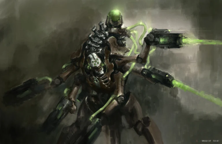 Warhammer 40k - Necrons Hexmark Destroyer - Games Workshop Nuovo