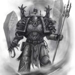 Prophet of the Elder Gods by Anatoly Bezver (UselessHopeless | abezver)