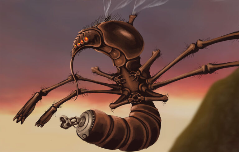 Q’orl by Eliphusz Q’orl by Eliphusz