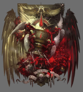 The Flaw by Jaime Martinez