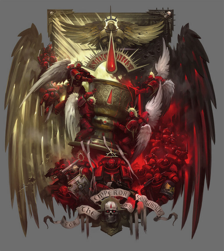 The Flaw by Jaime Martinez 