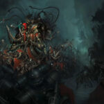 Adeptus Mechanicus by Lewis Jones (graphite_lj | l_o_jones)