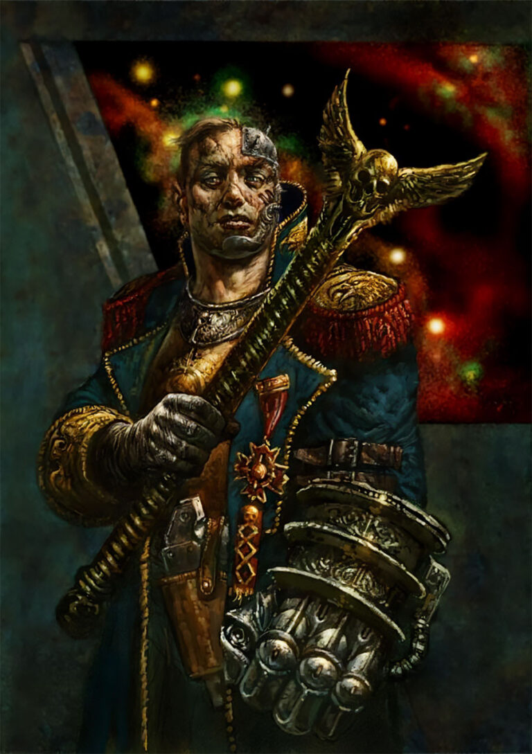 Andreas Carnhide by Dave Kendall