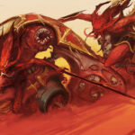 Blood Throne by Max FitzGerald (MaxFitzGerald)