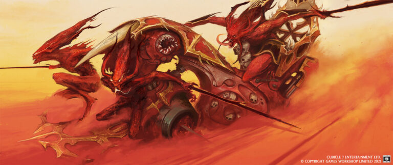 Blood Throne by Max FitzGerald 