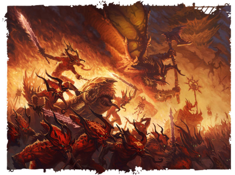 Blood for the Blood God by Mac Smith Blood for the Blood God by Mac Smith