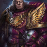 Cassius Veridian by Veronica Anrathi (d1sarmon1a | disarmoniart)