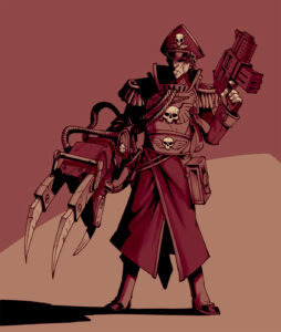 bigdad Artwork