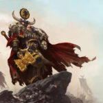 Curse of the Wulfen by Wonchun Choi (Doo-chun | DOOChun)