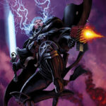 Daemonifuge by Scott Johnson