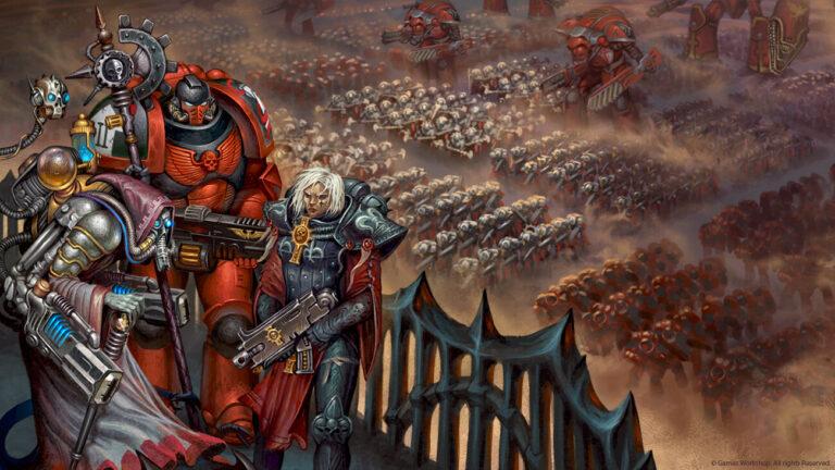 Death Comes to Metalica by Firat Solhan 