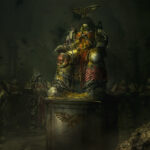 Eternal Prison by Felix Tisch (felixlikesdrawing)