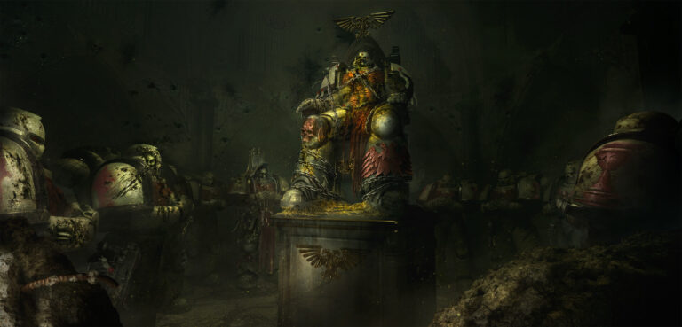 Eternal Prison by Felix Tisch 