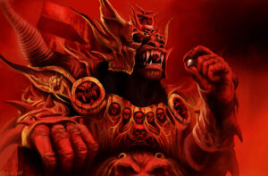 DHDarkHeretic Artwork