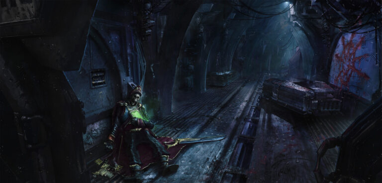 Loot by Felix Tisch 