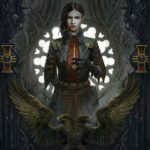 Pariah by Lorenzo Mastroianni (LorenzoMastro | lorenzomastroianniart)