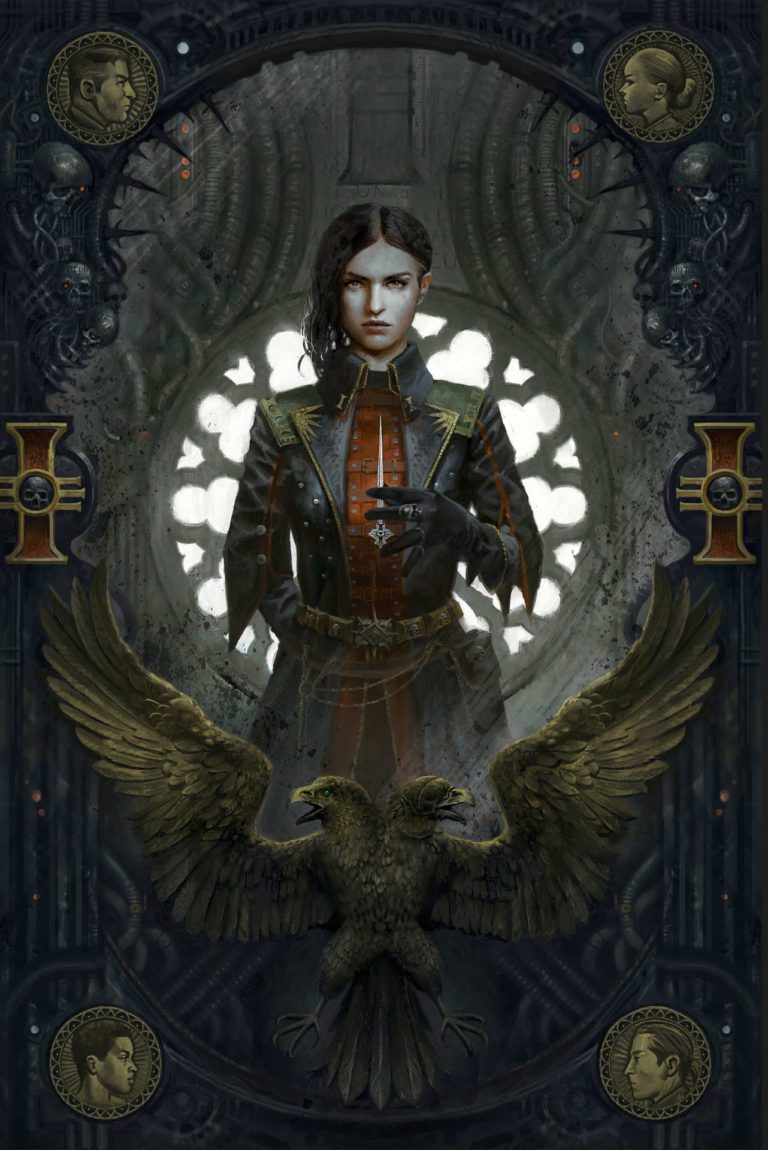 Pariah by Lorenzo Mastroianni 