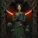 Penitent by Lorenzo Mastroianni (LorenzoMastro | lorenzomastroianniart)