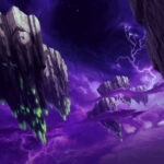 Planet Vespid by Philipp A. Urlich (somatonic | philippurlich | somartist)