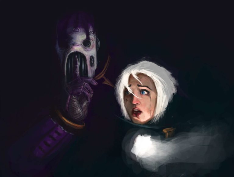 Psssst by Stefan Ristić 